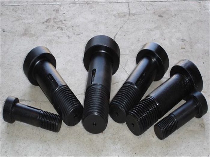 九龙坡高强螺栓
